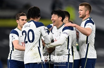 SON, 1골만 더 넣으면 EPL 통산 70골…레전드 칸토나와 동률