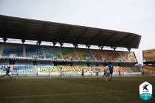 한국 축구 성지 수원 월드컵경기장, 한국 A매치 12경기 무패 행진