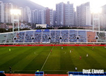 [김태석의 축구 한잔] 축구만 하는 구장이 되어선 안 될 부산 축구 전용구장