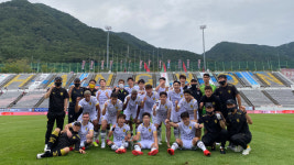 원정 23경기 무패 대기록 전남, 대전 원정에서 3위 탈환 도전