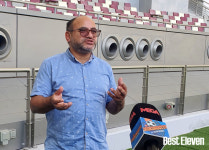 [피치 피플] 카타르의 닥터 쿨 에게 듣는 에어컨 스타디움의 비밀