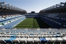 대전, 2022년부터 월드컵경기장 및 덕암축구센터 25년간 수탁