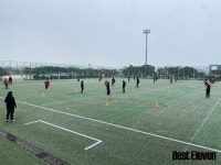 세븐일레븐서귀포표선리시온점 | [b11 현장] 뜻밖의 '설중 훈련'에도 펄펄 끓은 포항 전지훈련장