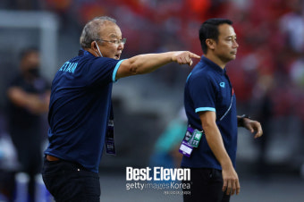 [박공원의 축구 현장] 향후 더욱 많아질 한국 지도자들의 동남아 러시