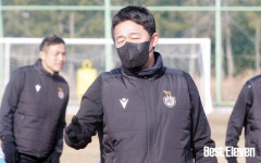 [b11 현장] 체력과 조직력 향상, 대전하나에 주어진 시간 제한 싸움
