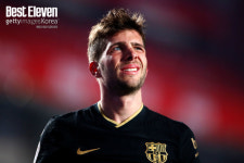 새 팀 찾아줘… 로베르토, 바르셀로나 뒤로 하고 EPL 클럽 물색