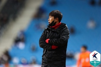 [b11 현장] '6위 목표했던' 김기동 포항 감독, 