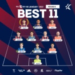 K리그 데뷔골 터뜨린 이승우, K리그1 6라운드 MVP 선정