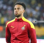 英 4부 가나 GK의 월드컵 전망, 어렵지만 가나인에게 기쁨 주고파