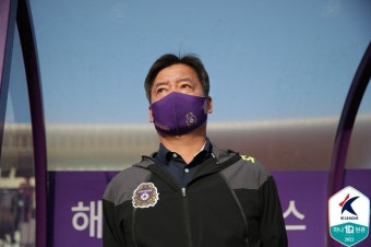 [b11 현장] '벌교 전훈' 마친 안양, 이우형 감독은 오로지 