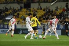 용광로 축구로 끓어오르는 전남…6일 광양제철소의 날 홈경기 개최