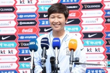 여자 U-20 대표팀, 코스타리카 월드컵으로 출항… 