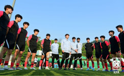 [공식발표] U-19 김은중호, 아시안컵 예선 소집… 유러피언리거 김용학 합류