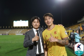 '2부 챔피언' 광주, 이번엔 역대 최다승 도전... 이정효 감독, 