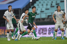 전주성에서 팬들에게 승리를! 전북, 인천과 K리그1 최종전