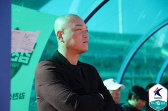 지난 2주 간 김천에 꽂혀 있던 이민성 감독, 김태완 감독도 잘 알고 있다