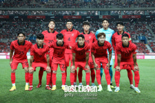 [우루과이전] 선발 발표… 손흥민과 김진수, 드디어 돌아온 우리의 에이스