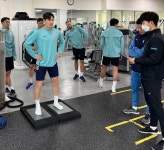 제주 유나이티드, 스포츠 사이언스로 2023시즌 성공의 예열 가한다