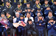 승격팀 광주, 화끈한 경기로 시민들께 즐거움 선사하겠다