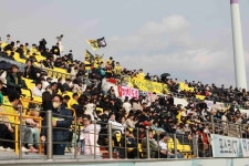 광양에 다시 찾아온 축구 열기! 전남, 경남 상대 시즌 첫 승 도전