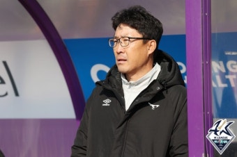 [b11 현장] '확 변했다' 성남의 베테랑 로테이션, 이기형 감독 