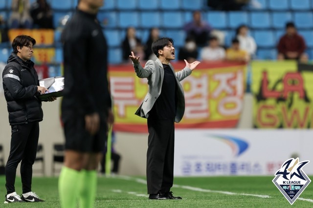 광주FC, ACLE 득점왕 경쟁서 아사니 선두 달려