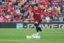 이강인, 교체 투입돼 35분 분투...마요르카는 아틀레티코에 1-3 석패