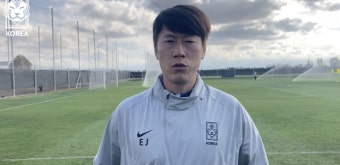 승점 3 안고 준비하는 온두라스전…김은중 감독, 