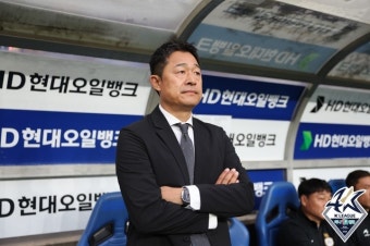 [b11 현장] '챔피언을 깨운 공격수의 투혼' → 울산, 부상 참고 멀티골 터뜨린 주민규 앞세워 대전전 3-3 극적 무승부… '무패 행진' 계속된다