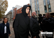 그린우드, 라치오 이적 놓고 저울질…사리 허락 있으면 이적한다