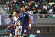 [b11 현장] 숨 막히는 청주 디펜스의 일원 이정택, 실점 안 하면 쾌감 느낀다