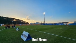 [b11 현장] 스포츠 메카 제주서도 문의 왔다... 몸만 오시면 됩니다 축구 등 전훈 유치에 진심인 보은군