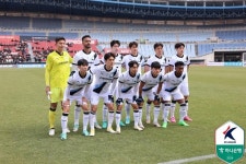 [b11 현장] 와르디올라 K리그2 침공… 최약체 천안, 2부 잔뼈 굵은 부천 3-1로 제압하며 1R 깜짝승