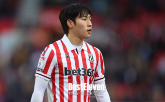 [b11 현장] 물 오른 배준호, 황선홍호 합류… U-23 대표팀, WAFF U-23 챔피언십 명단 발표