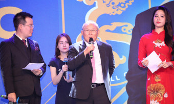 베트남 매체, 
