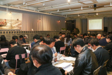 부천, 2024 사회적협동조합 대의원총회 성료...창립 10주년 앞두고 의미 있는 한 해 만들 것
