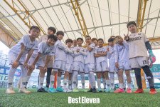 [b11 현장] 시즈오카 한일 교류전서 한국 유소년 축구 매운맛 보여준 리스펙트 FC, 일본 스타일로 일본 이겼죠