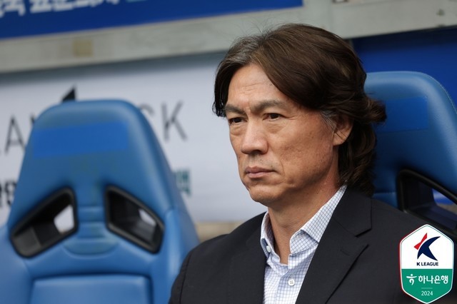 홍명보 감독, 대한축구국가대표팀의 새 시대 열린다!