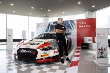 부산, 아우디 공식딜러 유카로오토모빌과 2024시즌 공식 스폰서십