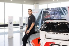 부산, 아우디 공식딜러 유카로오토모빌과 2024시즌 공식 스폰서십