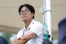 [b11 현장] 유소년 무대 복귀 제주 U-18 윤대성 감독, 겸손·존중·평정심, 성공의 첫 열쇠는 인성
