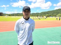 [b11 현장] 정시현 결승골… 영천유소년FC, 2024 영덕 풋볼 페스타 섬머리그 4학년부 우승