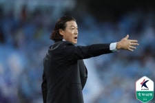 [b11 현장] 김판곤 감독 데뷔전 승리… 울산, 고명석 자책골로 대구에 1-0으로 이겨