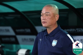 [b11 현장] 2G 연속골 '천안 복덩이' 툰가라→ '방긋' 김태완 감독, 