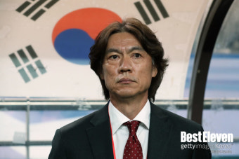 [b11 현장] 홍명보호, 출항부터 좌초될 뻔→ 한국, 랭킹 96위 팔레스타인에 0-0 '충격 무승부'… 3차 예선 초입부터 대혼돈