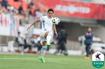 [피치 피플] 백성동에게 포항 입단이 축구 인생의 작은 성취인 이유