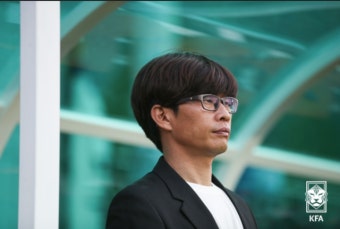 [오피셜] 신상우 전 창녕WFC 감독, 여자 축구국가대표팀 감독으로  선임