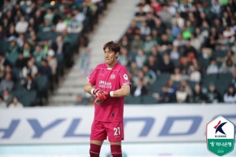 [b11 현장] '김진규-권창훈-이승우 연속골' 전북, 대구 3-1 꺾고 다이렉트 강등 피할 확률 UP... 11→ 10위로 승강PO행 유리한 고지