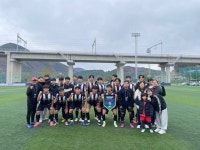 성남FC, 성남시장애인축구협회 소속 선수들과 2024 K리그 유니파이드컵 참가