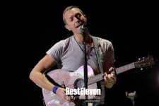 북중미 월드컵에서 콜드플레이를 본다? FIFA, 사상 최초 월드컵 하프타임쇼 기획